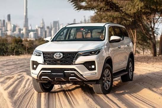 Fortuner